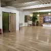 grande salle de pratique en rez de chaussée