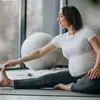 yoga prénatal yoga postnatal pont croix cap sizun finistère