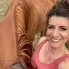 Moi et mon cheval
