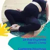 YOGA PRENATAL POST NATAL