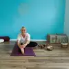 Lydia-professeur de yoga-Studio108Pau