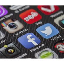 Visibilité facebook instagram