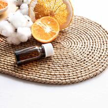 huiles essentielles yoga
