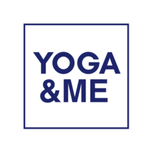 Logo Yoga&Me