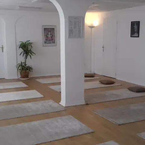 Espace de yoga l'Arura.