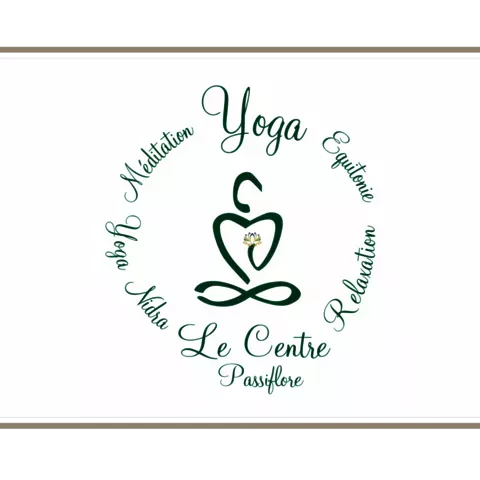 Source : Le centre Passiflore     "Centre de yoga à Sanary sur mer Un bel espace dédié au Yoga, à la Méditation, à l'Equitonie (Gym douce) et la relaxation enseignés par Nathalie Serra et Evelyne Quinzelaire. Une bulle de douceur et de sérénité"
