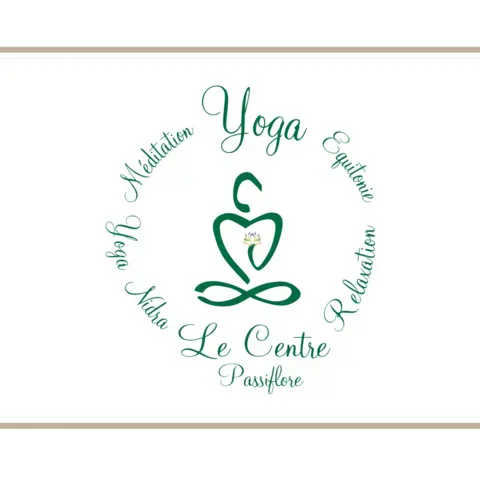 Source : Le centre Passiflore     "Centre de yoga à Sanary sur mer Un bel espace dédié au Yoga, à la Méditation, à l'Equitonie (Gym douce) et la relaxation enseignés par Nathalie Serra et Evelyne Quinzelaire. Une bulle de douceur et de sérénité"