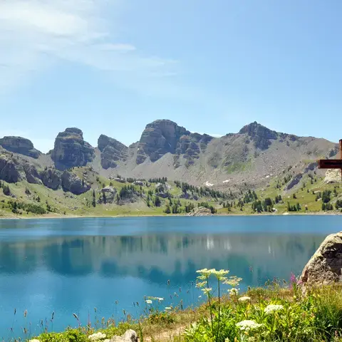 Luxueux chalet de 180m2  8 couchages en pleine nature au calme