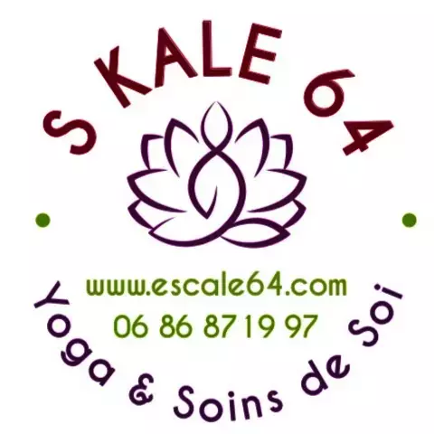 S  Kale 64 Yoga & Soins de Soi