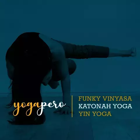 Yogapéro Dijon - Yoga Vinyasa / Katonah / Yin 