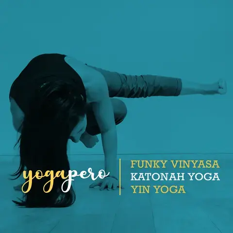 Yogapéro Dijon - Yoga Vinyasa / Katonah / Yin 