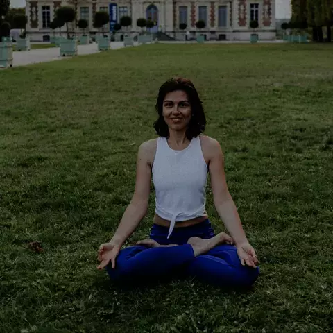 Hatha et Yoga Pré, postnatal Sceaux