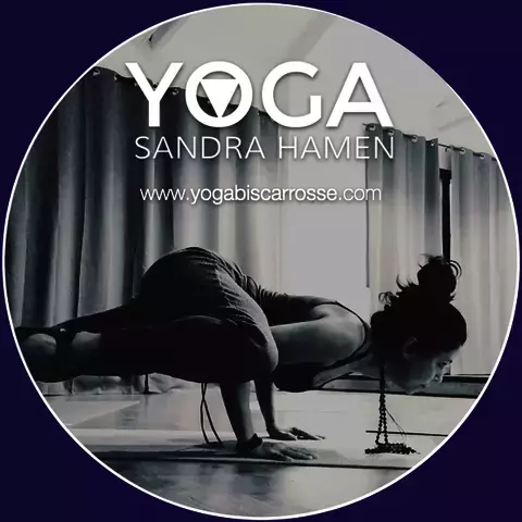 Yoga Biscarrosse - Sandra Hamen