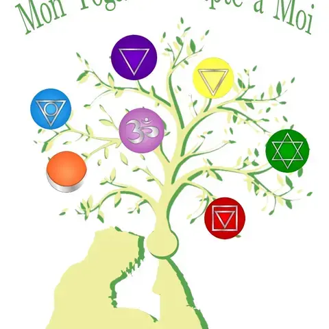 Logo Mon Yoga S'adapte à moi