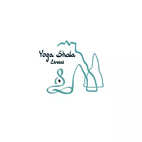 Studio de yoga et salle de massage