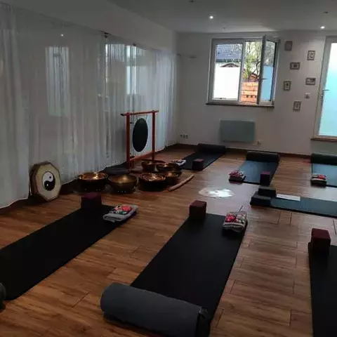 Atelier Pilates Yoga Sonotherapie