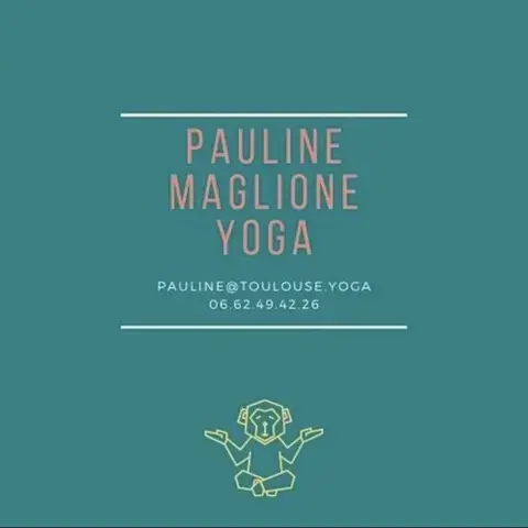 Pauline Maglione Yoga