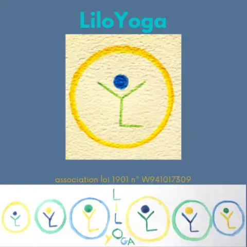 Logo LiloYoga