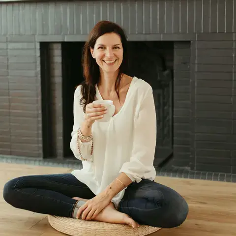 Sandrine Delpuech Yoga Ayurveda