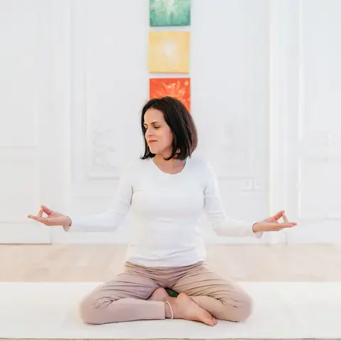 Yoga Kundalini à Orléans 