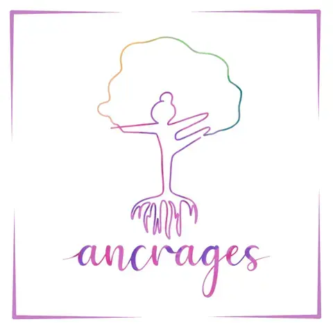 Ancrages logo