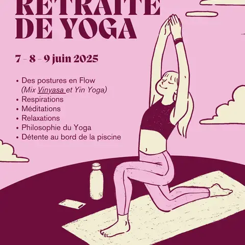 Retraite à Castelnaudary