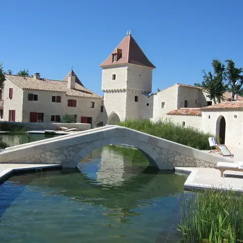 Domaine d'Orion
