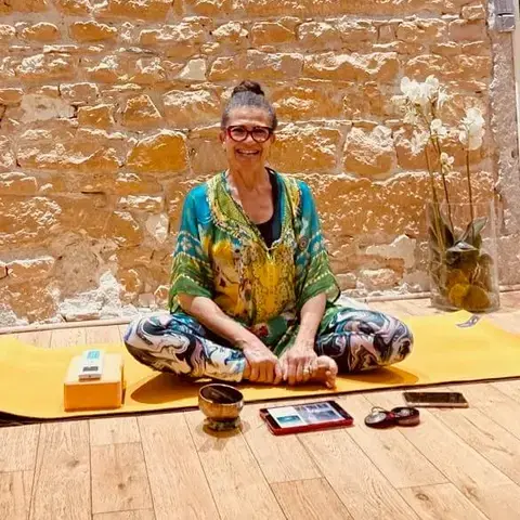 Le YAM'yoga, un Yoga pour tous, pour apaiser le mental