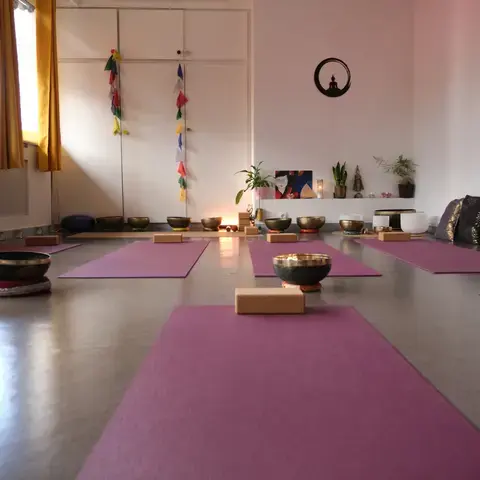 studio de yoga montauban