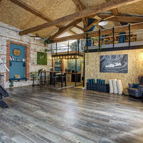 Loft SWEET OM