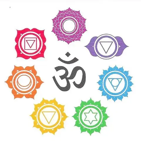 Logo Shalini Yoga