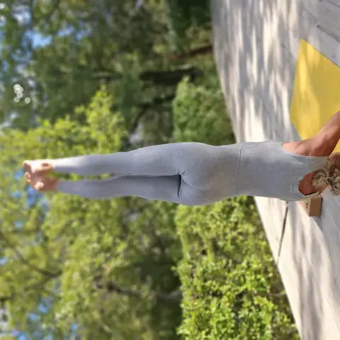 Mobilisation du chakra couronne pour la concentration