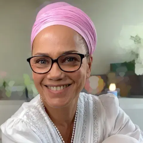 Nathaly Nam Prem Kaur – Kundalini Yoga & Réveil