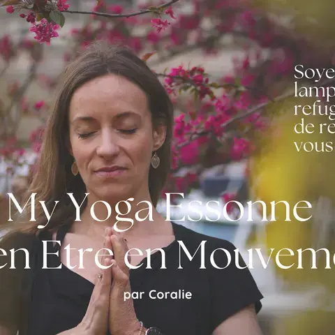  STUDIO YOGA ESSONNE A MASSY