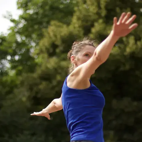 Professeur de yoga, Pilates et Sport Santé