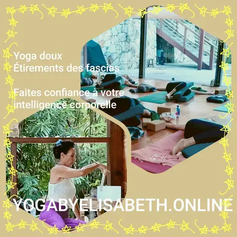 Yoga doux