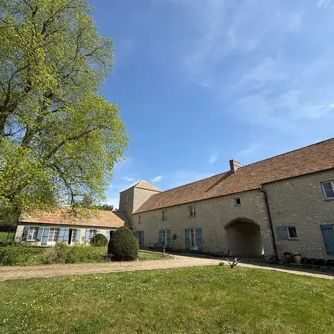 Logis Soandre