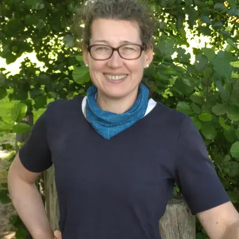 Professeur de yoga