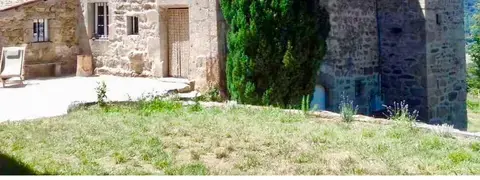 salle yoga/gîte 14 personnes