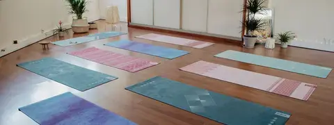 Biarritz Yoga Shelter