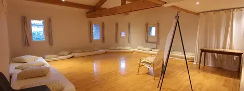 Salle Fontaine - 55m2