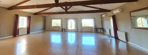 Salle Grange - 150m2