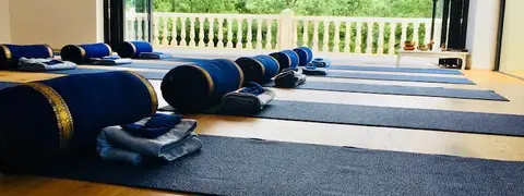 Salle du Domaine de Mournac