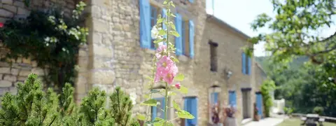 Domaine de Mournac - Centre de Retraites et Formations