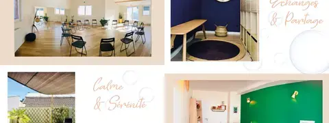 Location de salle sur Arcueil