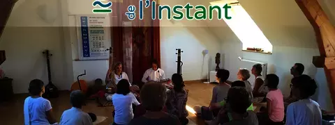 Accueil de stages, formations & séjours en résidentiel Accueil de stages, formations & séjours en résidentiel