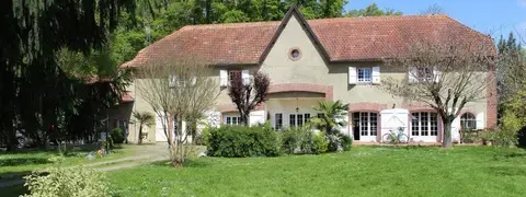 Domaine des deux clos