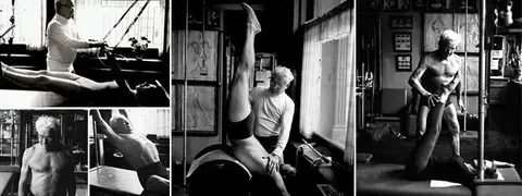 Pilates Pilates