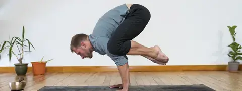 Renforcez votre corps et améliorez votre posture