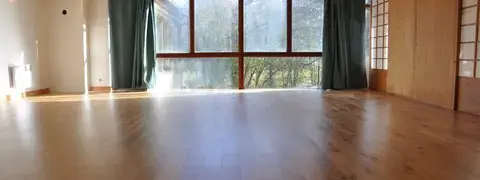 Salle Moulin de Vaux